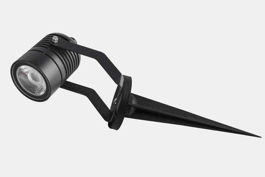 Cata CT-7305 Lux Bahçe Armatürü Yeşil
