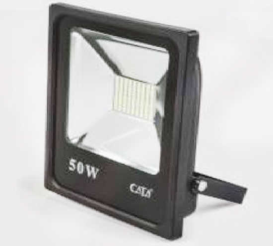 Cata 50w Smd Eco Led Projektör CT-4638B