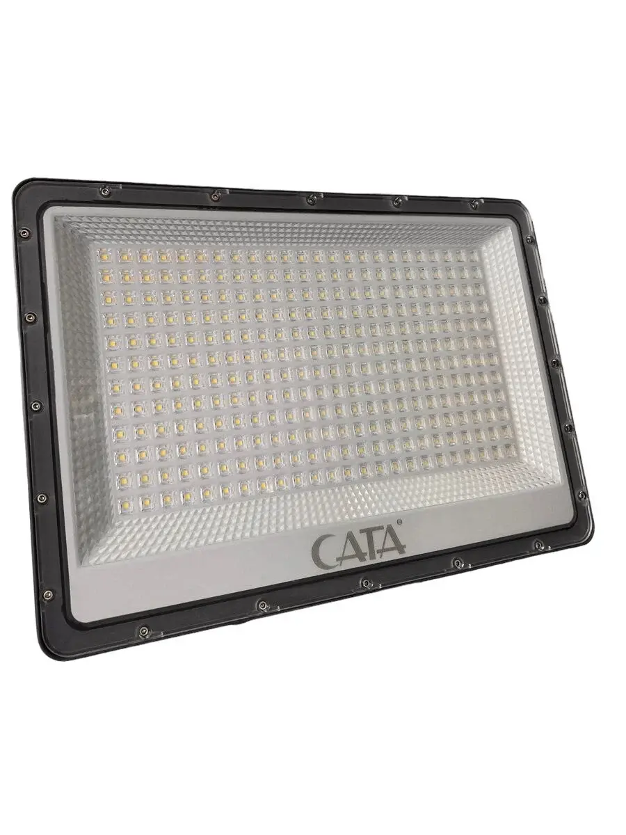 Cata CT-4664 300W Slim Led Projektör Beyaz Işık