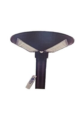 Cata Ct-4675 Bahçe Solar Armatürü Uzaktan Kumandalı