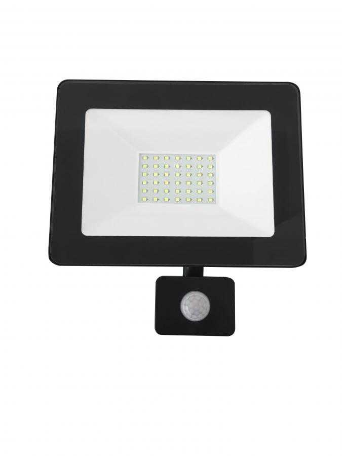 Cata Ipad 50w Sensörlü Led Projektör (Beyaz) Ct-4654