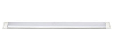 Cata Ct-2481 36w 120cm Sensörlü Yatay Led Bant Armatür Beyaz