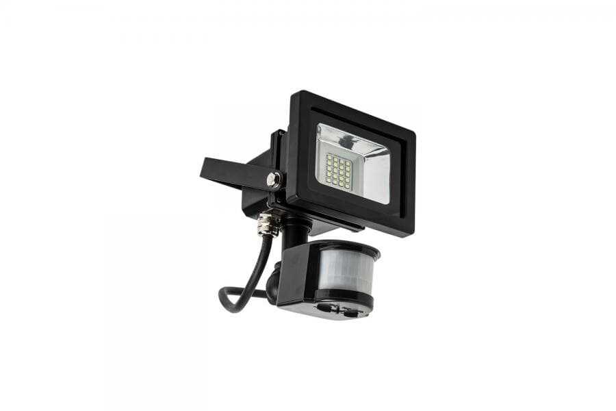 Cata CT-4620 10W Smd Led Projektör Sensörlü