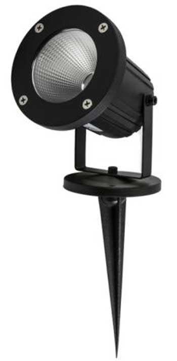 Cata Ct-7303 Bahçe Armatürü Yeşil
