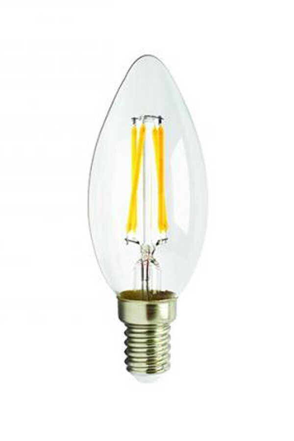 Cata CT-4072 4W Dimlenebilir Led Ampul Günışığı