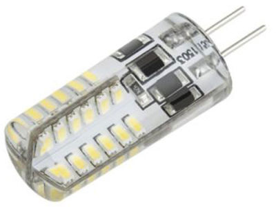 Cata 2w Led Kapsül Ampul G4 220v Günışığı