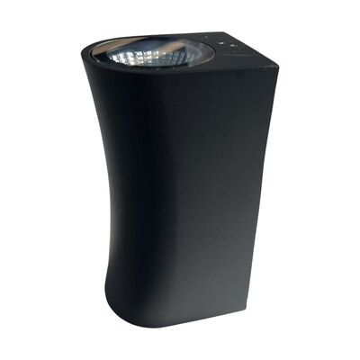 Cata CT-7064 12W Solomon Dış Mekan Led Aplik