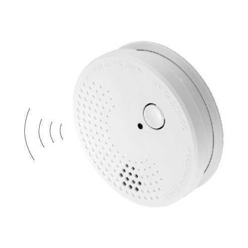 Cata CT-9451 Pilli Duman Dedektörü