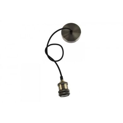 Cata CT-4309 Dekoratif Halat Eskitme