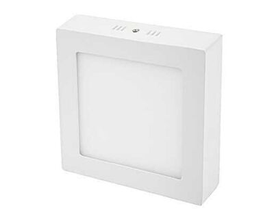 Cata CT-5274 30W Damla Kare Sıva Üstü Led Panel Armatür Günışığı