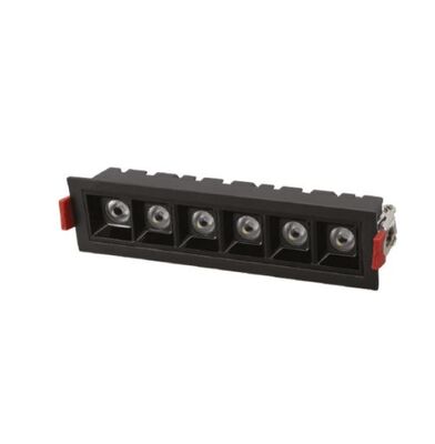 Cata CT-5390 10w Katana Led Armatür 4000K