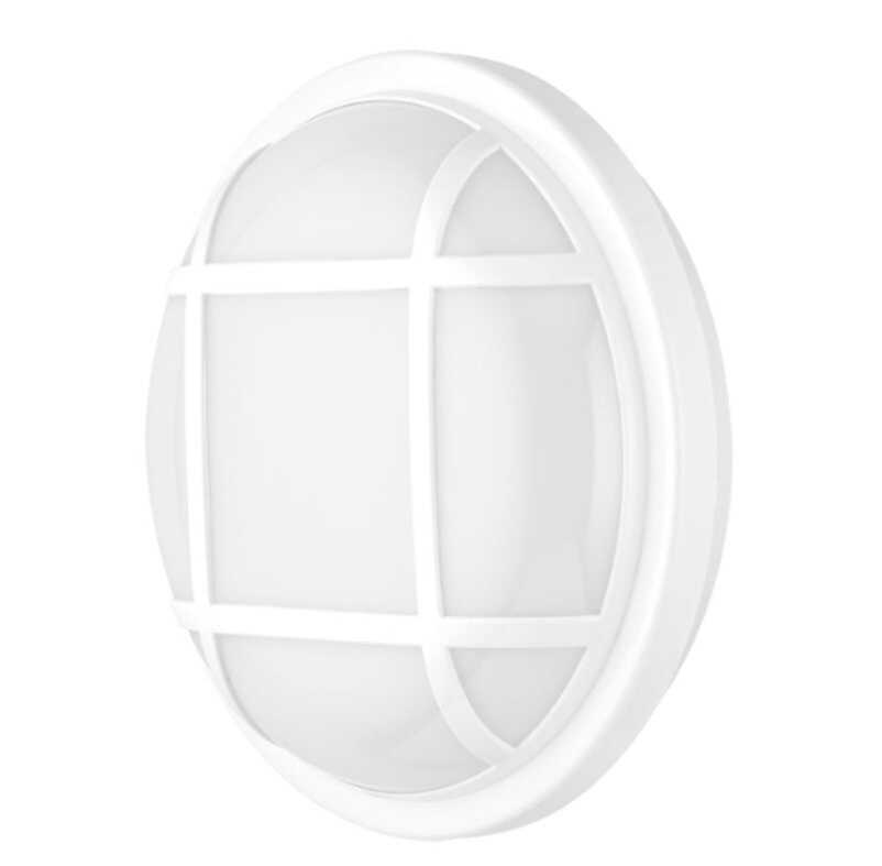 Cata CT-7096 22W Kapri Led Armatür Beyaz Kasa