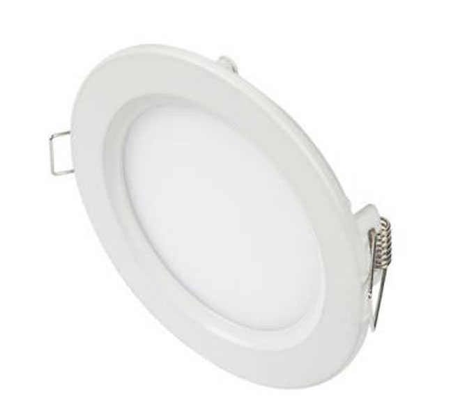 Cata CT-5263 10w Panel Led Armatür Yuvarlak Beyaz
