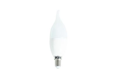 Cata CT-4084 8w Ledli Kıvrık Buji Ampul Günışığı