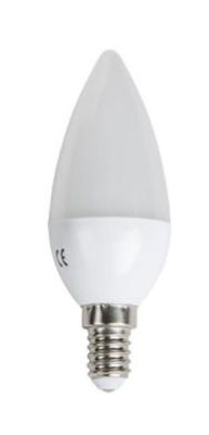 Cata CT-4076 5w Ledli Buji Ampul E-14 Duy Günışığı