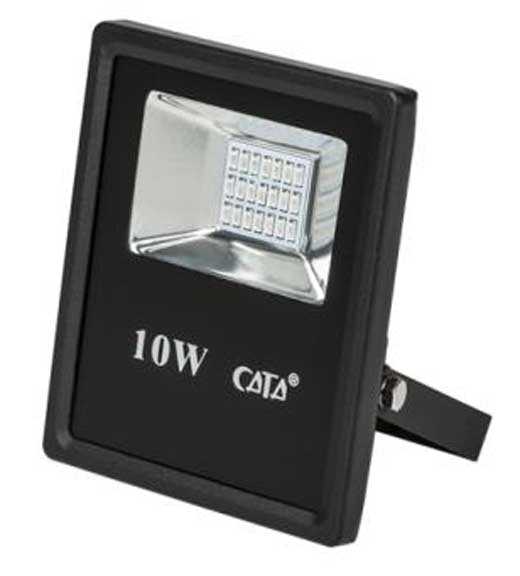 Cata 10w Smd Led Projektör (Beyaz) CT-4615B