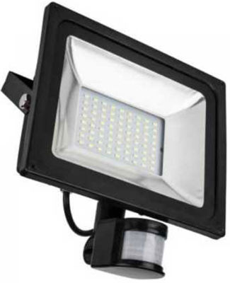 Cata 30w Smd Led Projektör (Sensörlü) (Beyaz) CT-4611