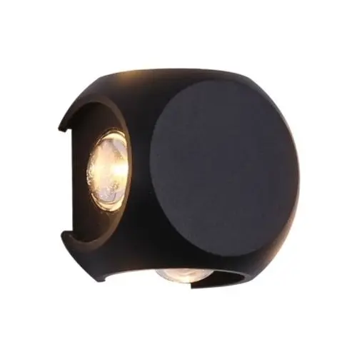 Cata CT-8012 Star Dış Mekan Led Armatür 8 Watt Günışığı