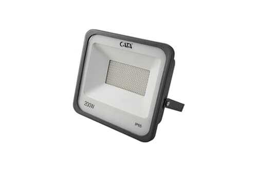Cata CT-4607 200W Led Projektör Beyaz Işık