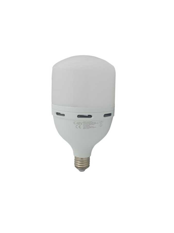 Cata CT-4228 35W Şarjlı Led Ampul Beyaz Işık