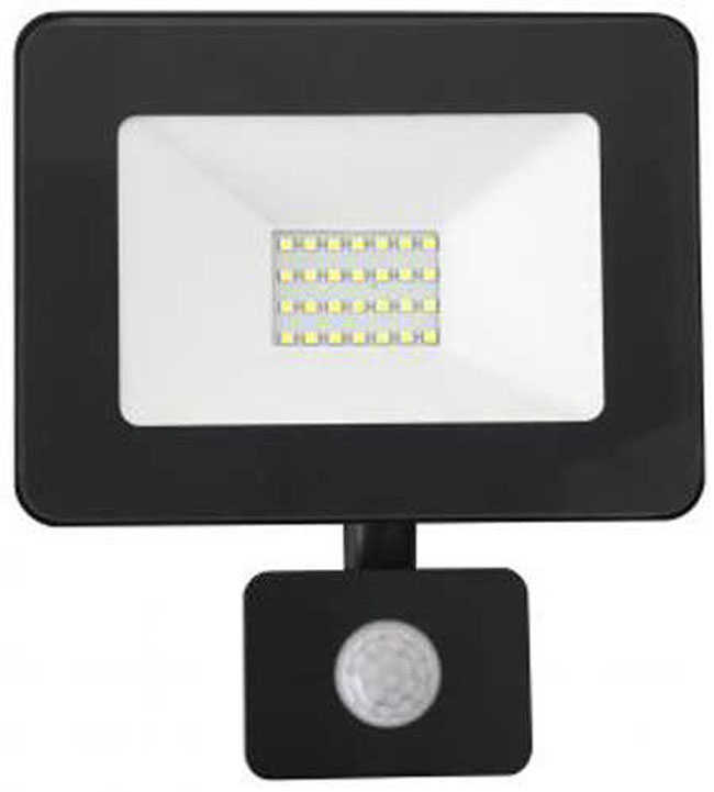Cata Ipad 20w Sensörlü Led Projektör (Beyaz) Ct-4652