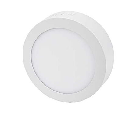 Cata CT-5273 30w Sıva Üstü Damla Led Armatür Yuvarlak Günışığı