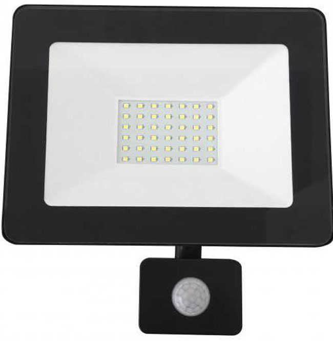 Cata Ct-4653 Ipad 30w Sensörlü Slim Led Projektör Beyaz