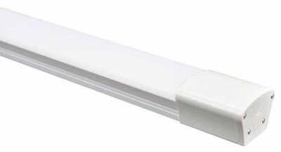 Jupiter 32W Led Etanj Armatür (6500K+Beyaz Işık) LE486B