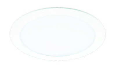 Jupiter 15W Yuvarlak Panel Led (6500k+Beyaz Işık) LD474B