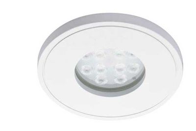 Jupiter Camlı Banyo Spot Jh680
