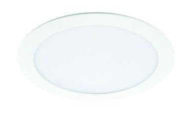 Jupiter 12W Yuvarlak Led Panel 12w (4000K+Günışığı) LD472N