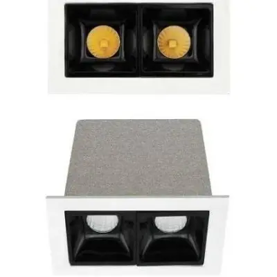 Jupiter LS484 S 2'Lİ Led Spot