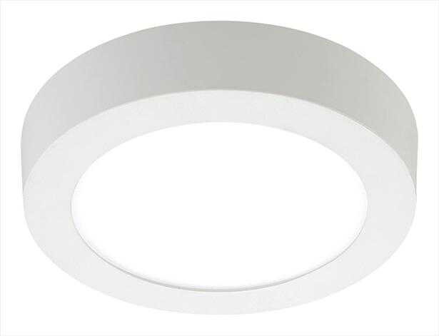 Jupiter LC454 N 24W Led Yuvarlak Tavan Armatürü