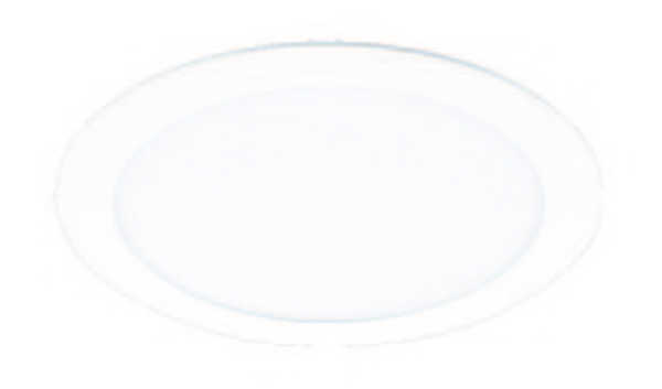 Jupiter LD470S 3W Yuvarlak Panel Led 3000K Günışığı