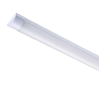 Jupiter 36W 120 cm Led Bant Armatür (Beyaz Işık-6500K) JK120