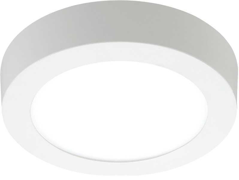 Jupiter 18W Sıva Üstü LED Panel (3000K+Günışığı) LC453
