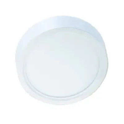 Jupiter LC444 24 Watt Led Yuvarlak Tavan Armatürü Gün Işığı