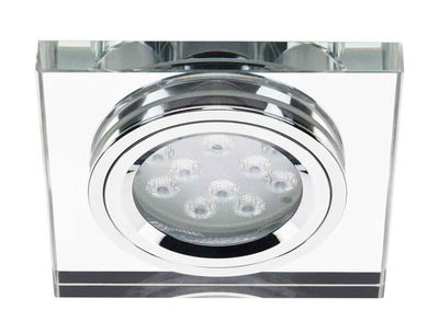 Jupiter Camlı Sabit Spot JH616 K