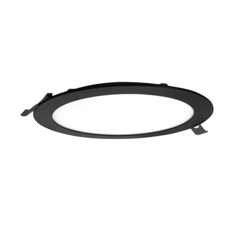 Jüpiter Ld481 S 6W Yuvarlak Panel Led (Günışığı)
