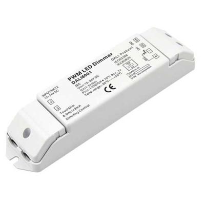 Lamptime Sabit Voltaj Dalı Sürücü 1*5a 12v-60w