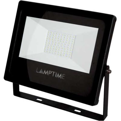 Lamptime 100w Smd Led Projektör 3000k (Günışığı)