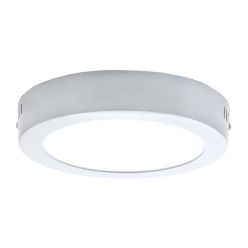 Lamptime 24w ​Sıva Üstü Led Armatür 6500K (Beyaz Işık)
