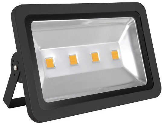 Lamptime 200w Cob Led Projektör (Günışığı)