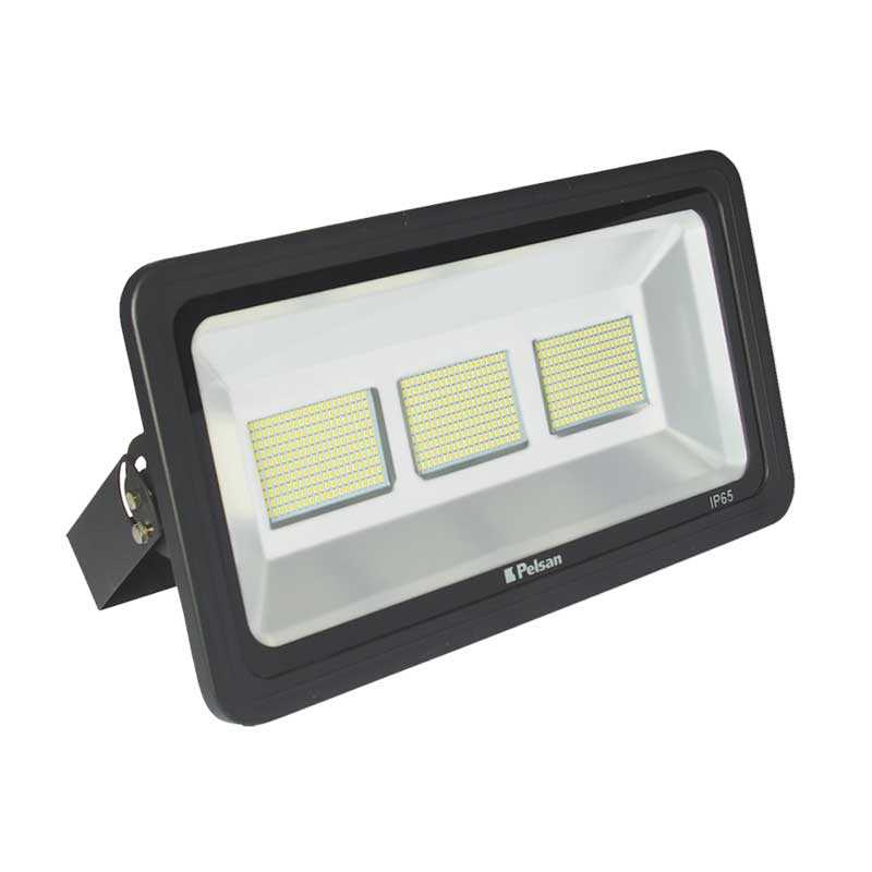 Pelsan Franko 400W Led Projektör 5000K Beyaz