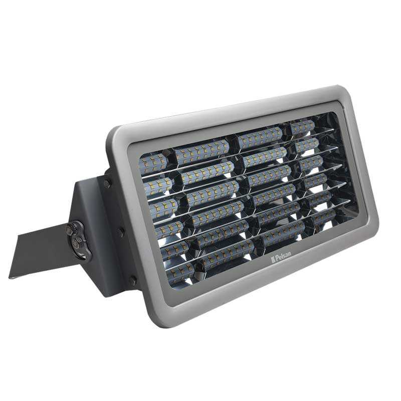 Pelsan Rinto 500W Led Projektör 5700K IP65