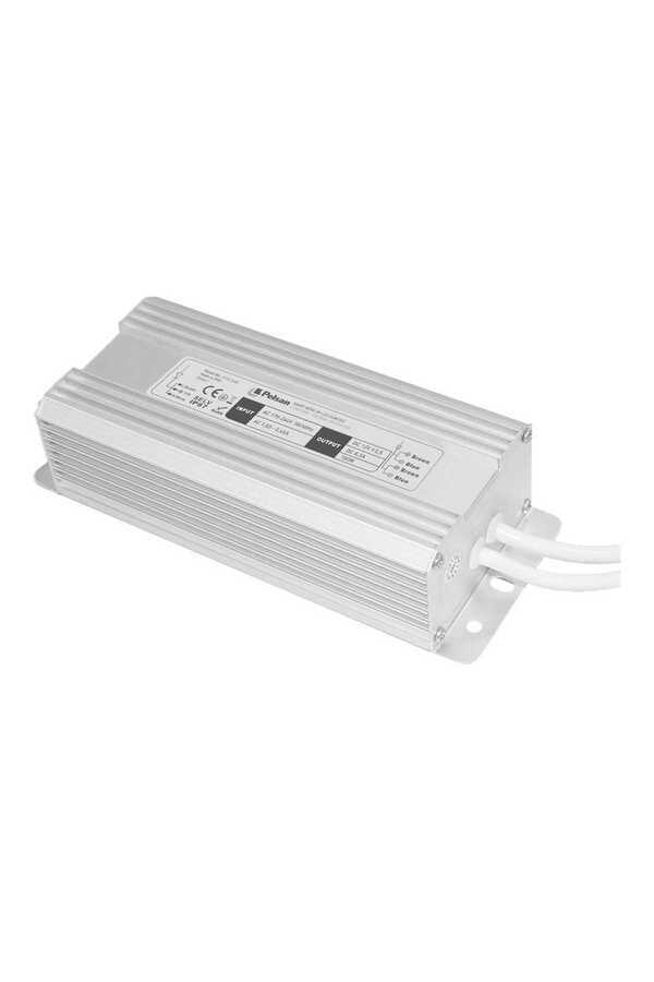 Pelsan 21 Amper Şerit Led Trafosu (250w) (Slim Model) 313252
