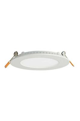 Pelsan Tio Sıva Altı Yuvarlak 9W 3000K Led Spot Armatür 110387
