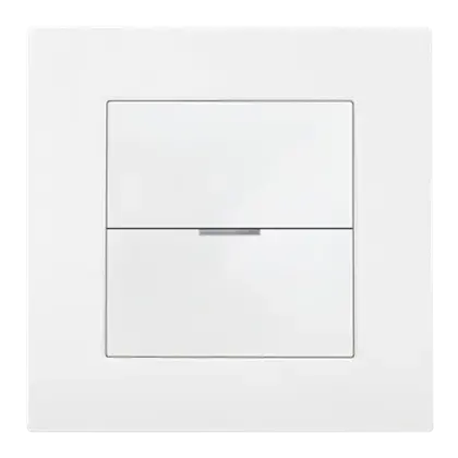 Karre Meridian Beyaz 3-150w Universal Dimmer Mekanizma Kapak 90967138