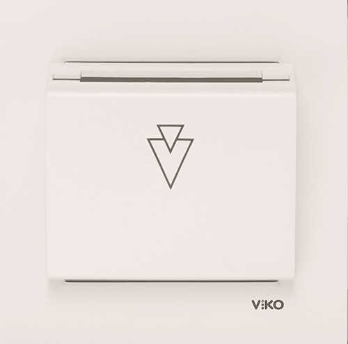 Viko Karre/Meridian Krem E Saver Standart Mekanizma 90967251