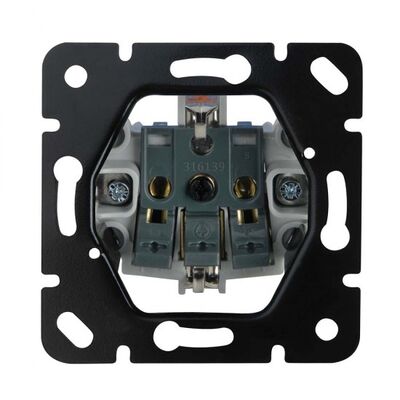 Thea / Pan Blu Topraklı Priz Mekanizma Ç.B.-90500542